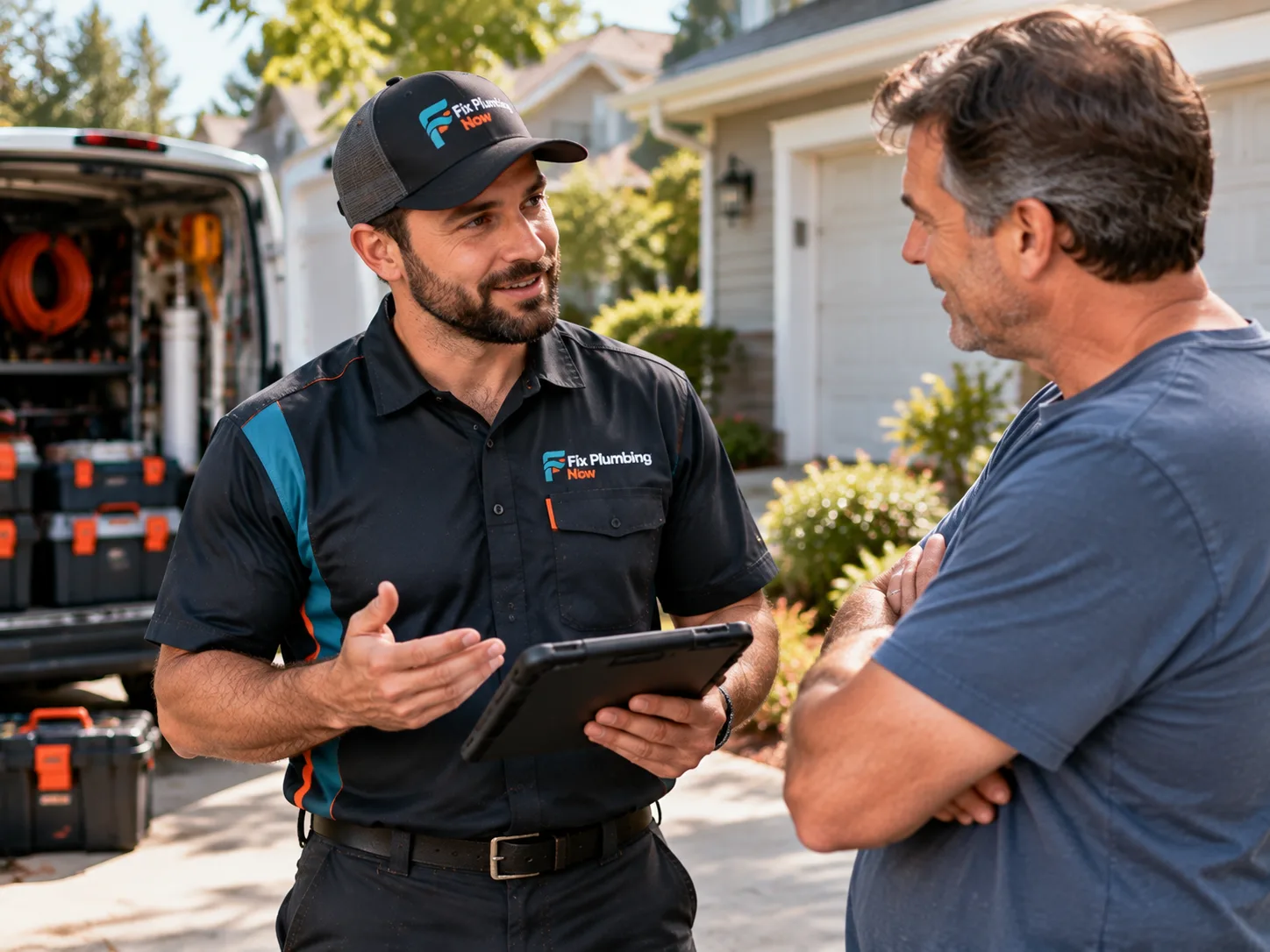 Clogged Drain Service Georgetown, TX FAQs